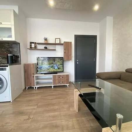 Cozy-1bd Flat 普罗夫迪夫