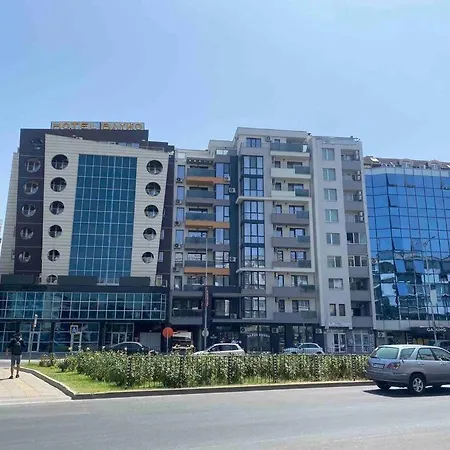 Cozy-1bd Flat * Пловдив